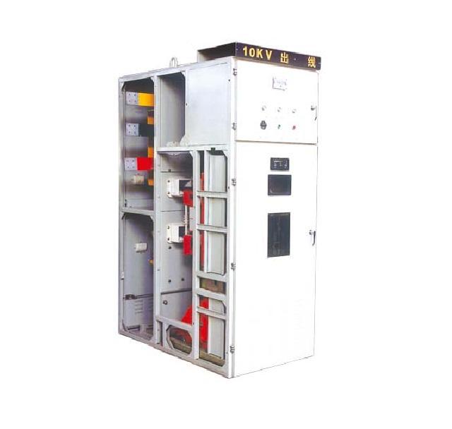 JYN2W-12型戶內(nèi)移開式交流金屬封閉開關(guān)設(shè)備