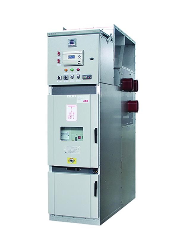 UniSafe-12戶內(nèi)鎧裝移開式交流金屬封閉開關(guān)設(shè)備(ABB授權(quán)生產(chǎn))